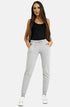 Women Slim Fit Fleece Trouser